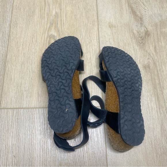 Papillio by Birkenstock Lola Wedge Women’s EU 37 US 6 - 6.5 Sandals - Picture 6 of 6